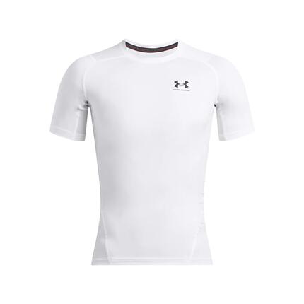 Under Armour Herren T-Shirts HG Armour Comp SS 1361518