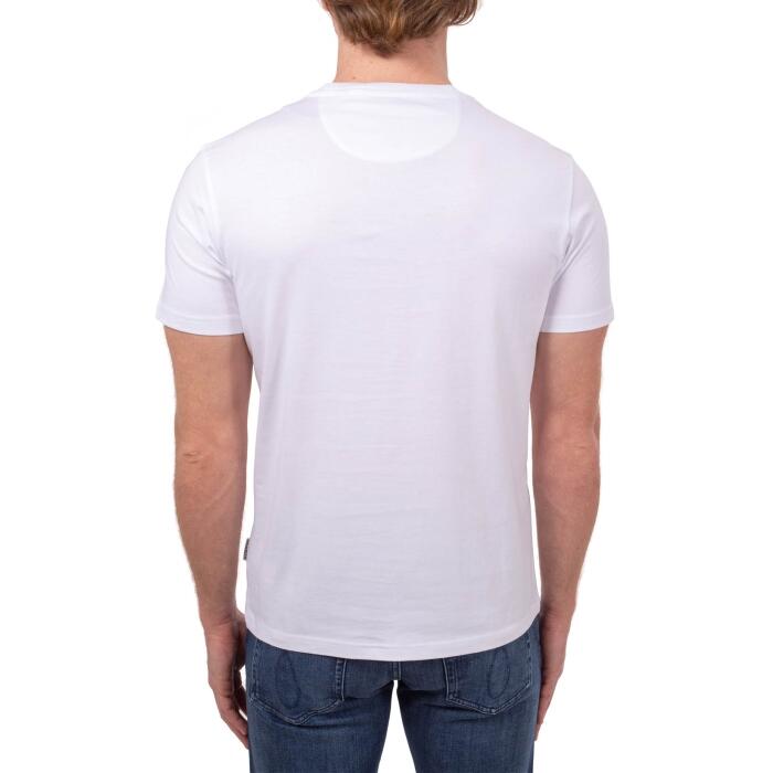 Polo homme Napapijri Ealis 2/4