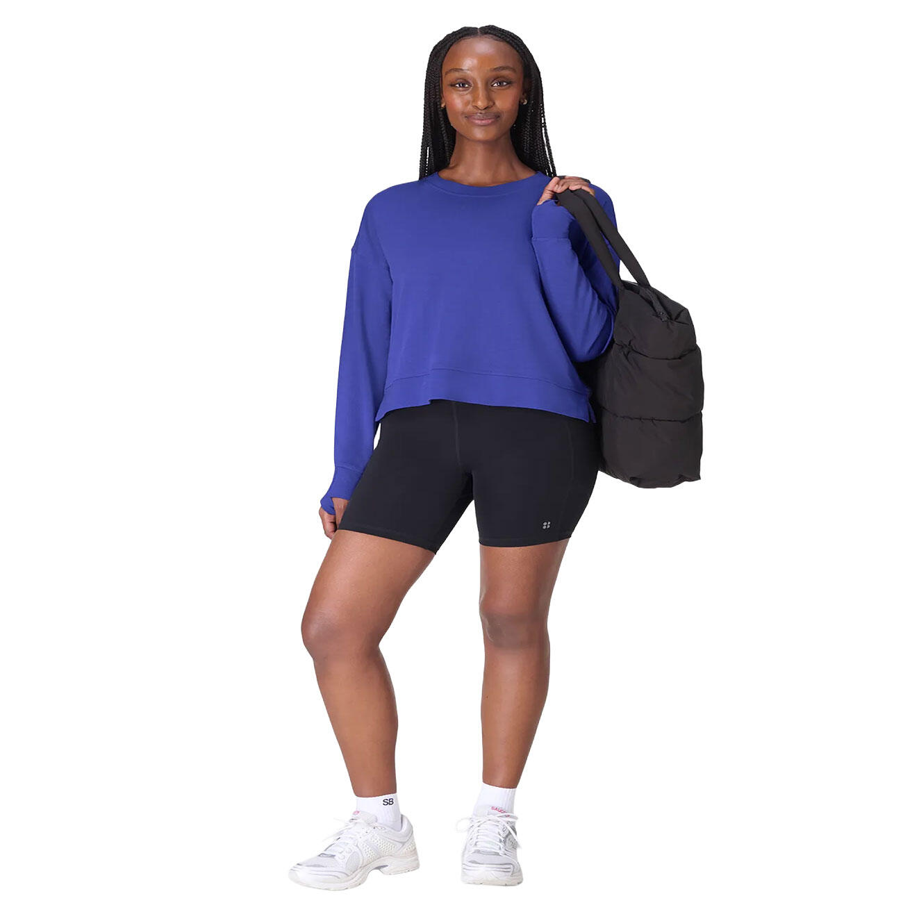 Pull Sweaty Betty After Class 7/7