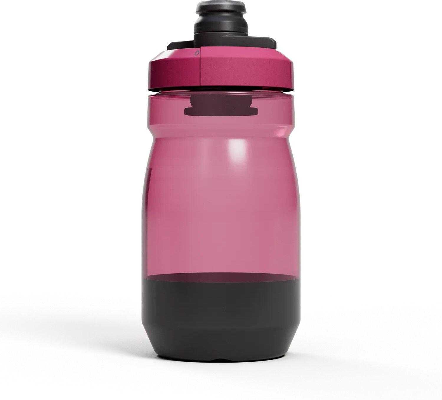 Camelbak Podium-drinkfles, Mercury, rood/roze, 440 ml 2/4