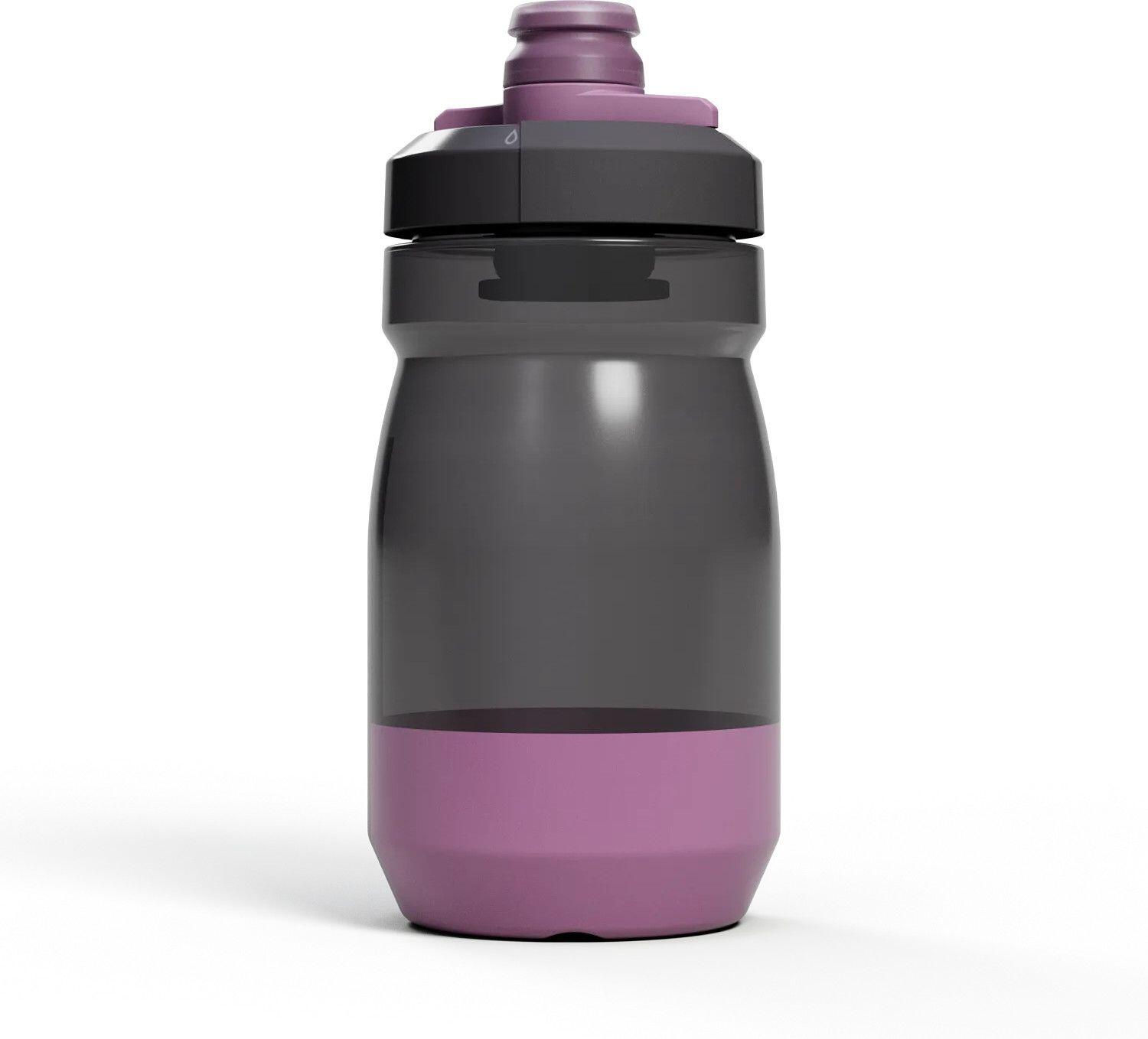 Camelbak Podium Mercury Night Fall-fles 440 ml, roze 2/4