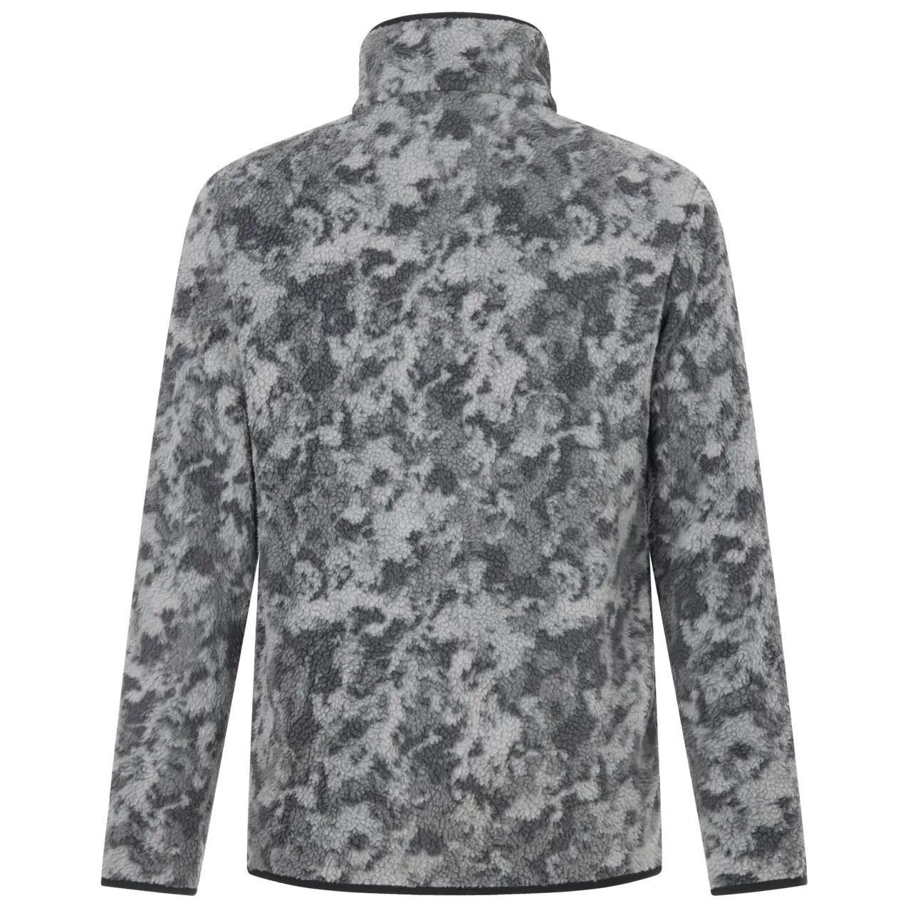 Polaire 1/2 zip Regatta Frankie Borg 2/4