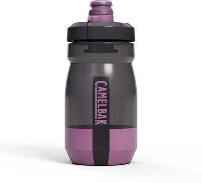Borraccia Camelbak Podium Mercury Rosso/Rosa 440 ml