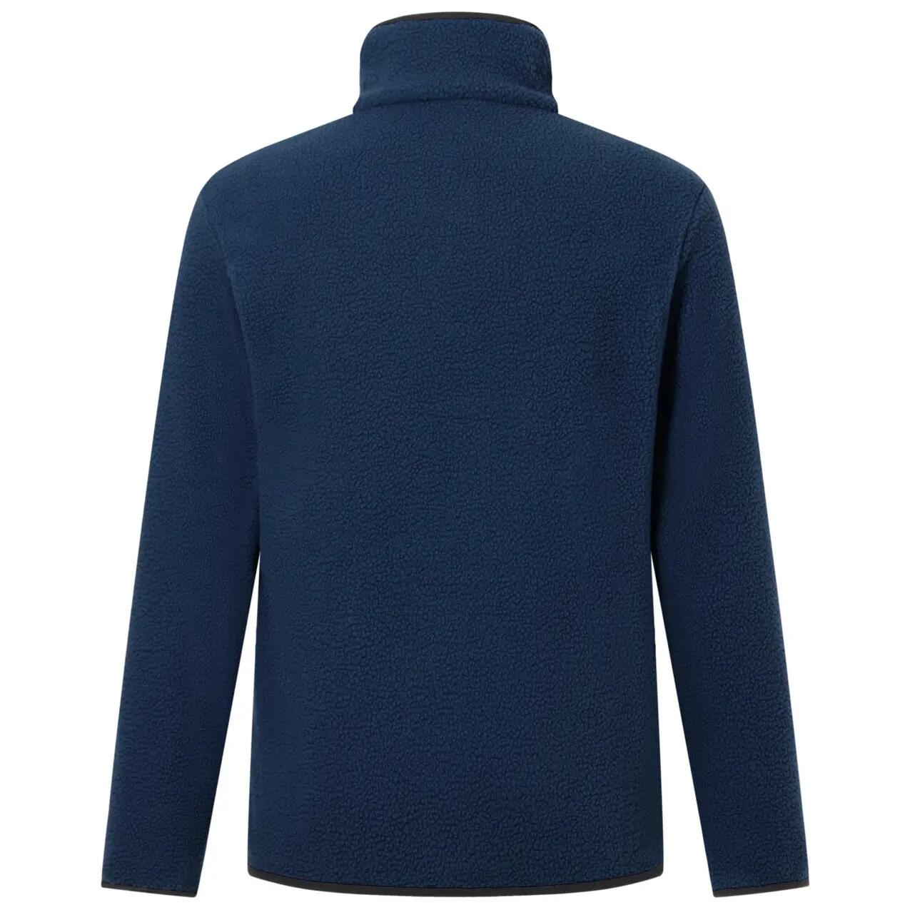Polaire 1/2 zip Regatta Frankie Borg 2/4