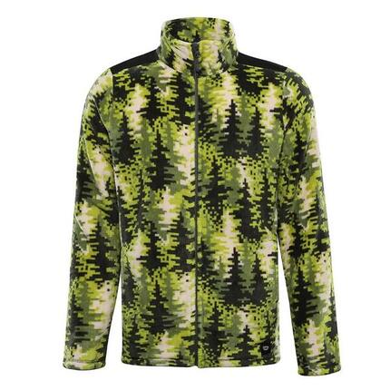 Polaire zippé Alpine Pro Eflin