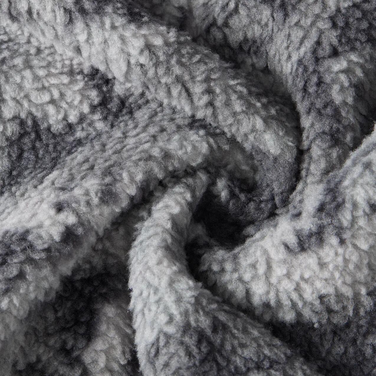 Polaire 1/2 zip Regatta Frankie Borg 4/4