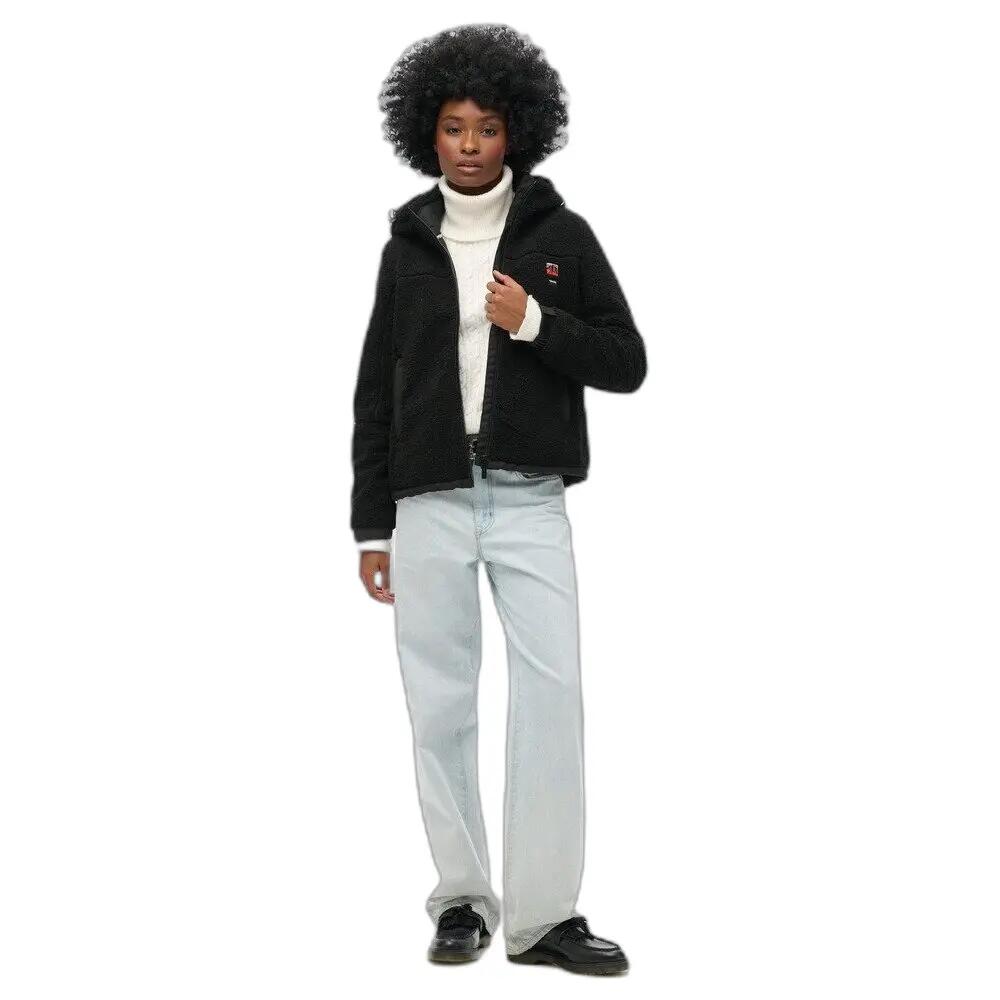 Fleece für Damen Superdry 2/7
