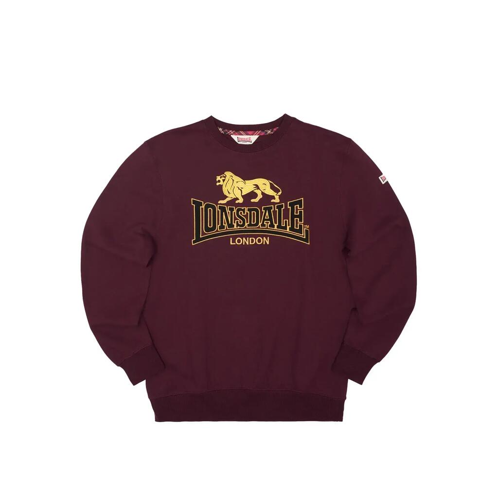 Sweatshirt Lonsdale Lawins