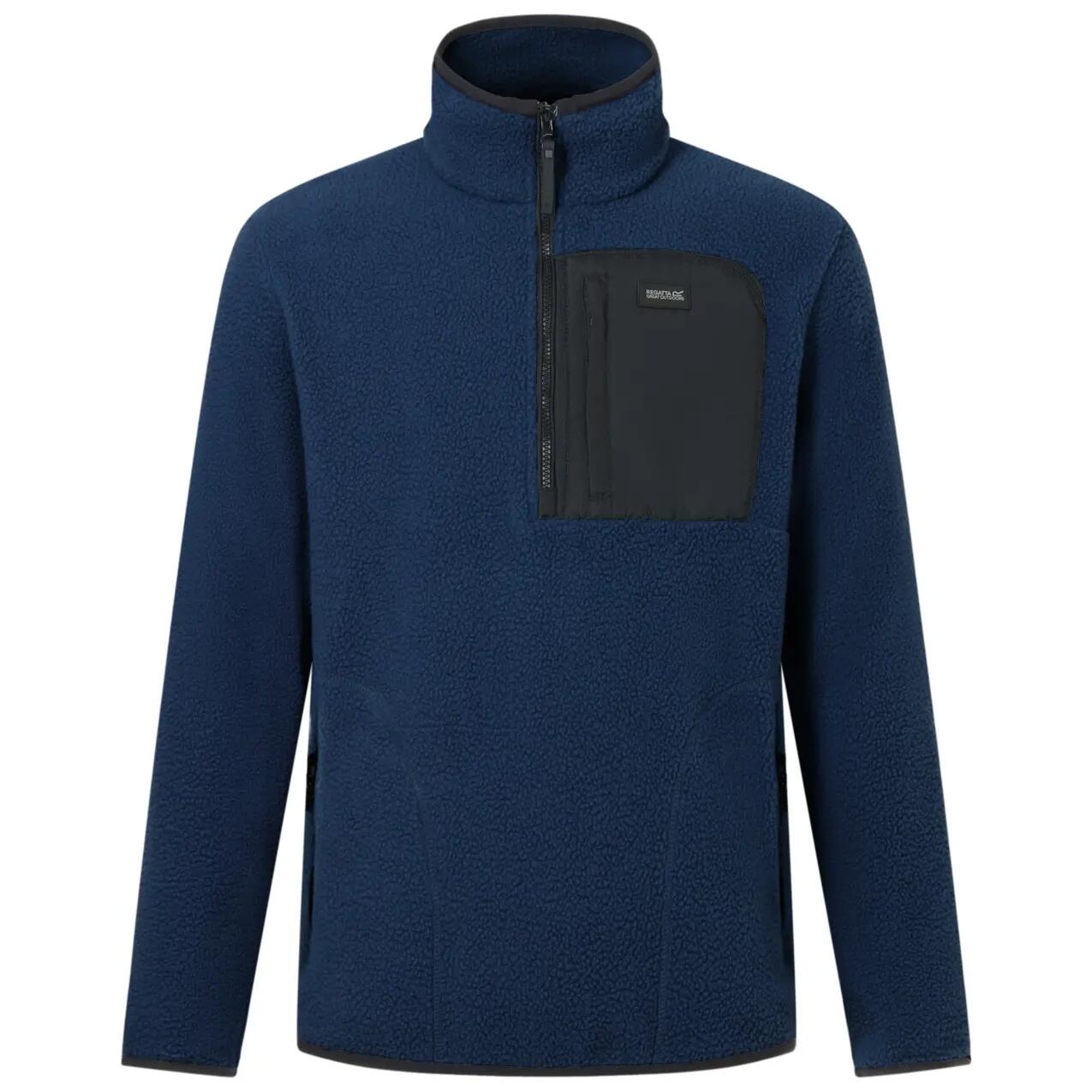 bleu / bleu marine / noir