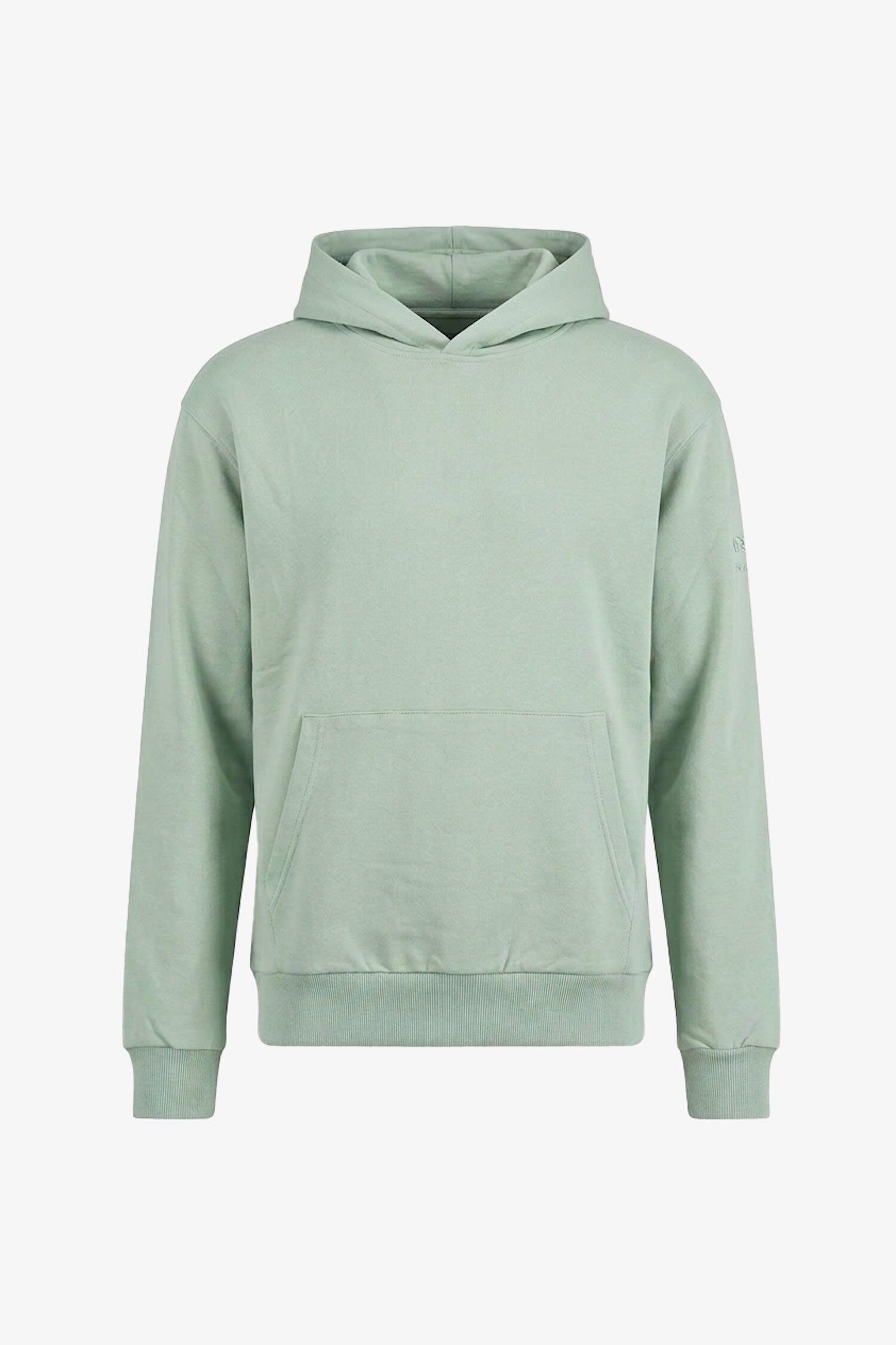 verde / grigio verde