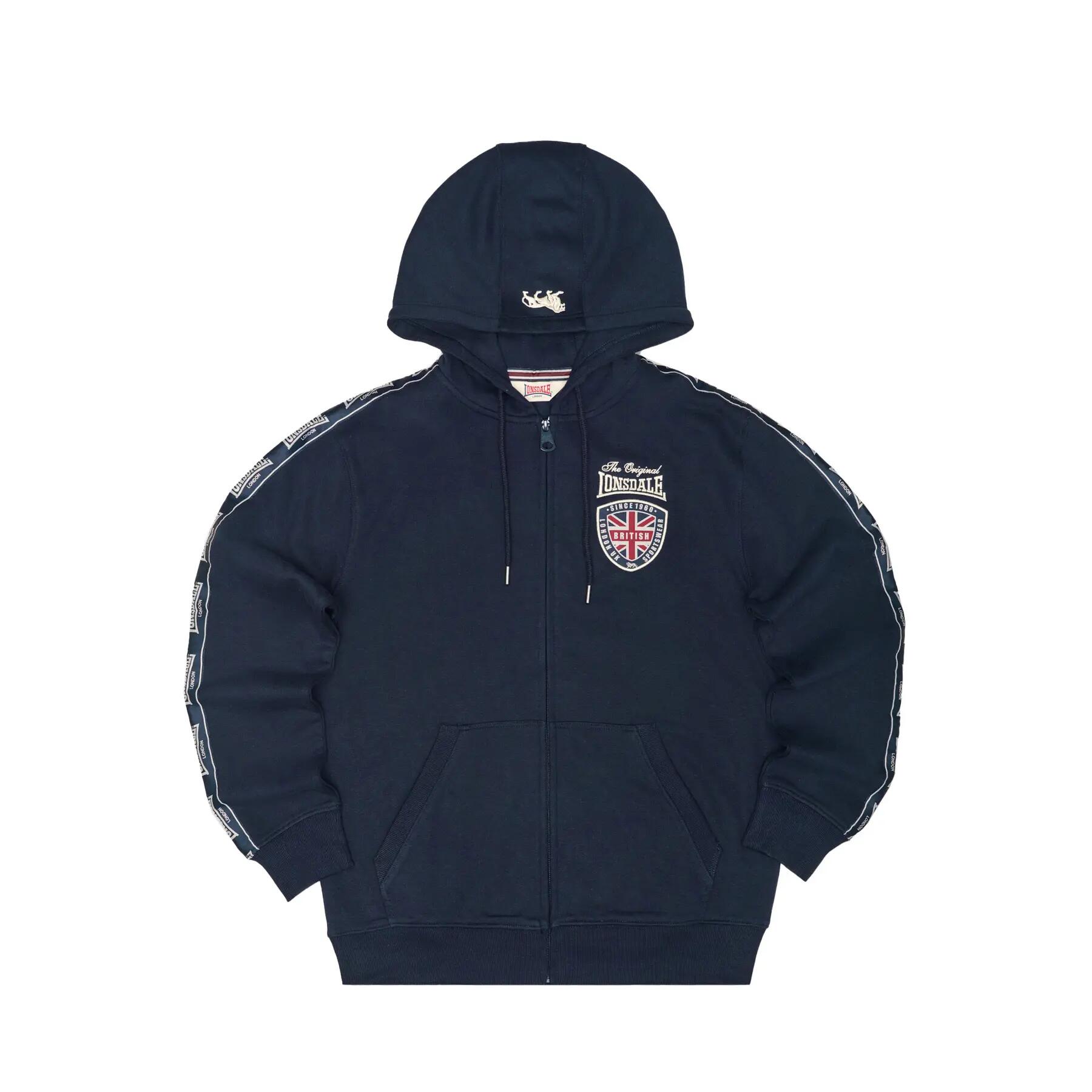 LONSDALE picture