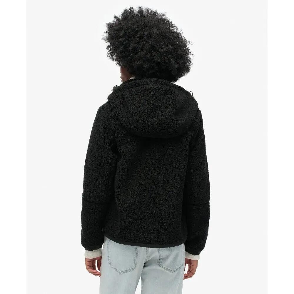 Fleece für Damen Superdry 5/7