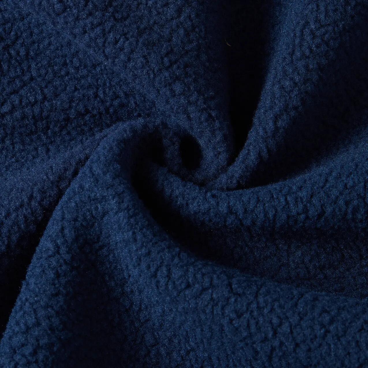 Polaire 1/2 zip Regatta Frankie Borg 4/4