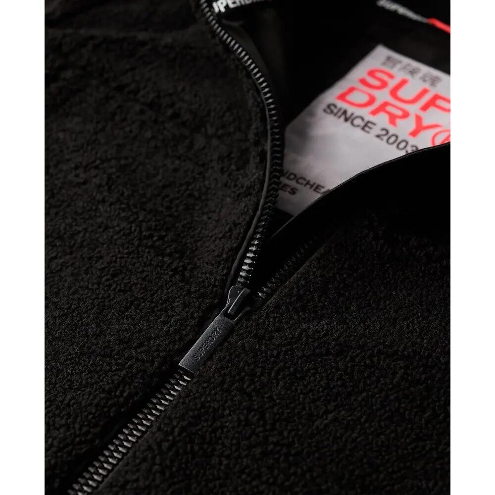 Fleece für Damen Superdry 7/7