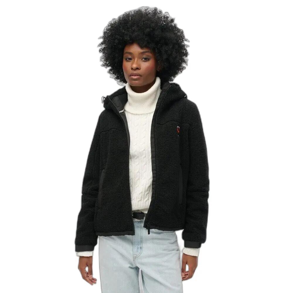 Fleece für Damen Superdry 4/7