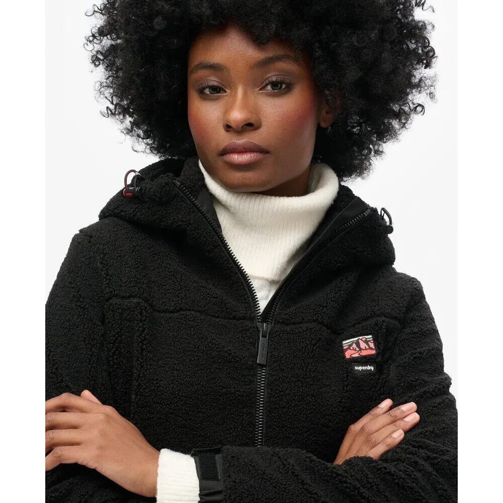 Fleece für Damen Superdry 6/7
