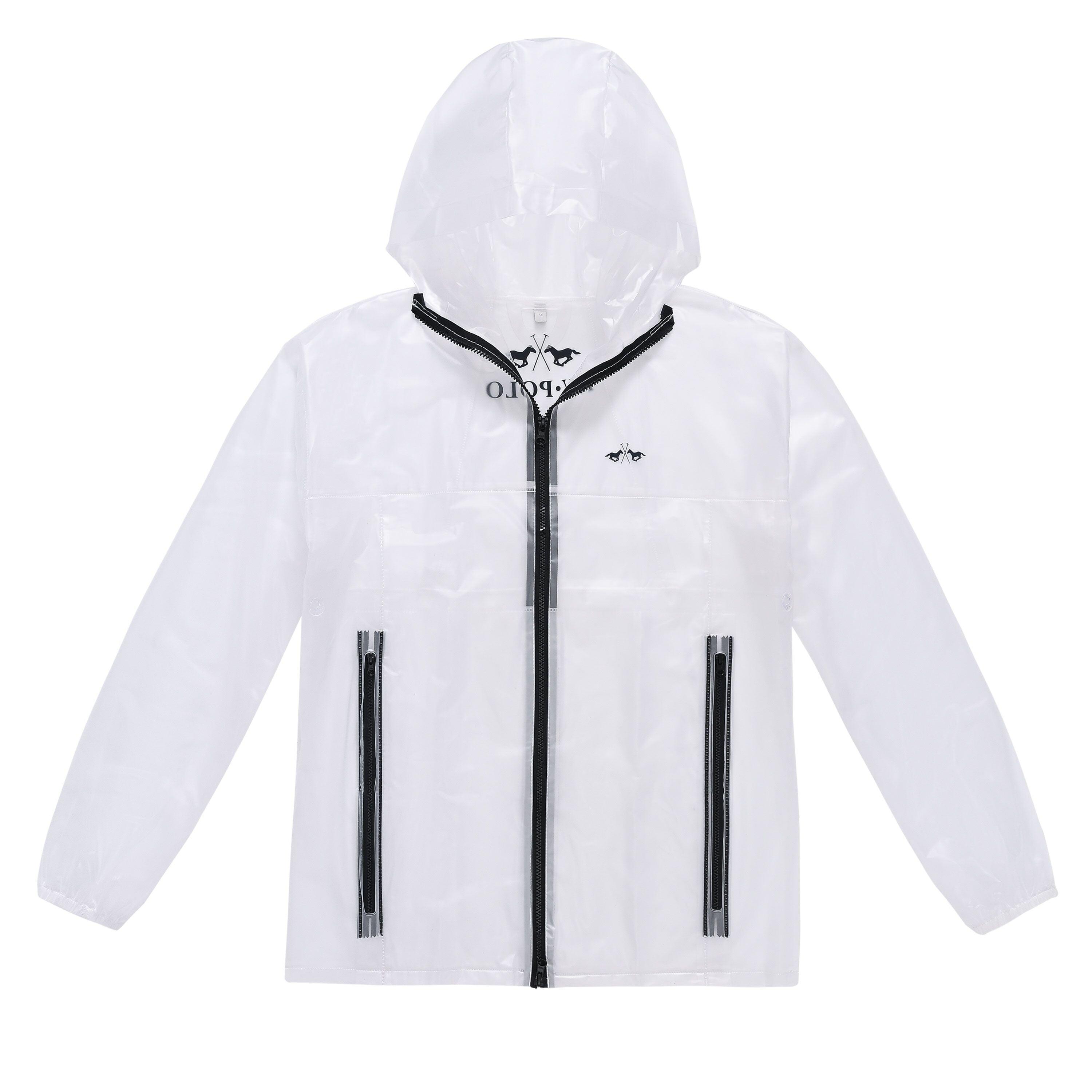 Veste imperméable Louise - HV POLO 2/2