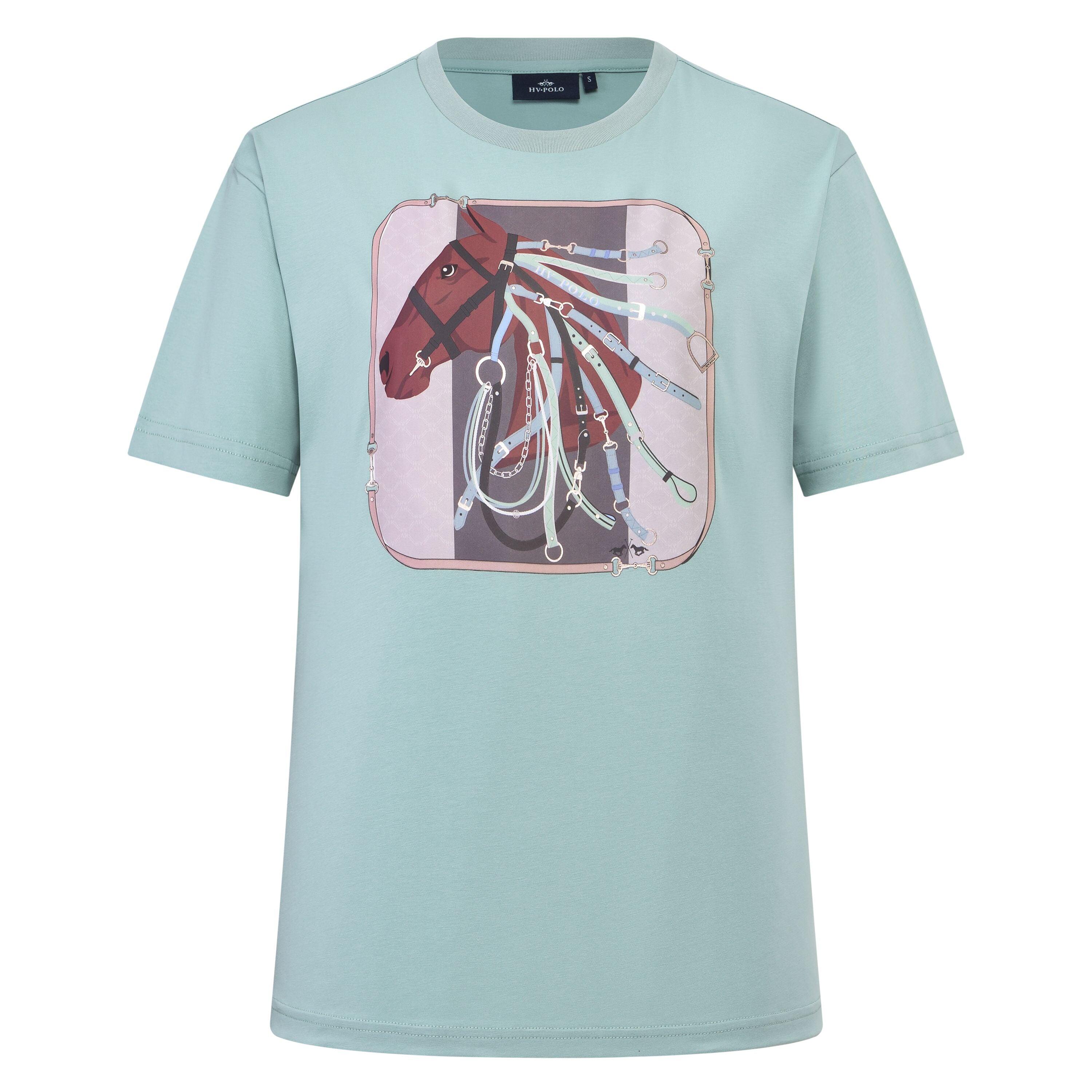 T-shirt Jutta - HV POLO 4/5