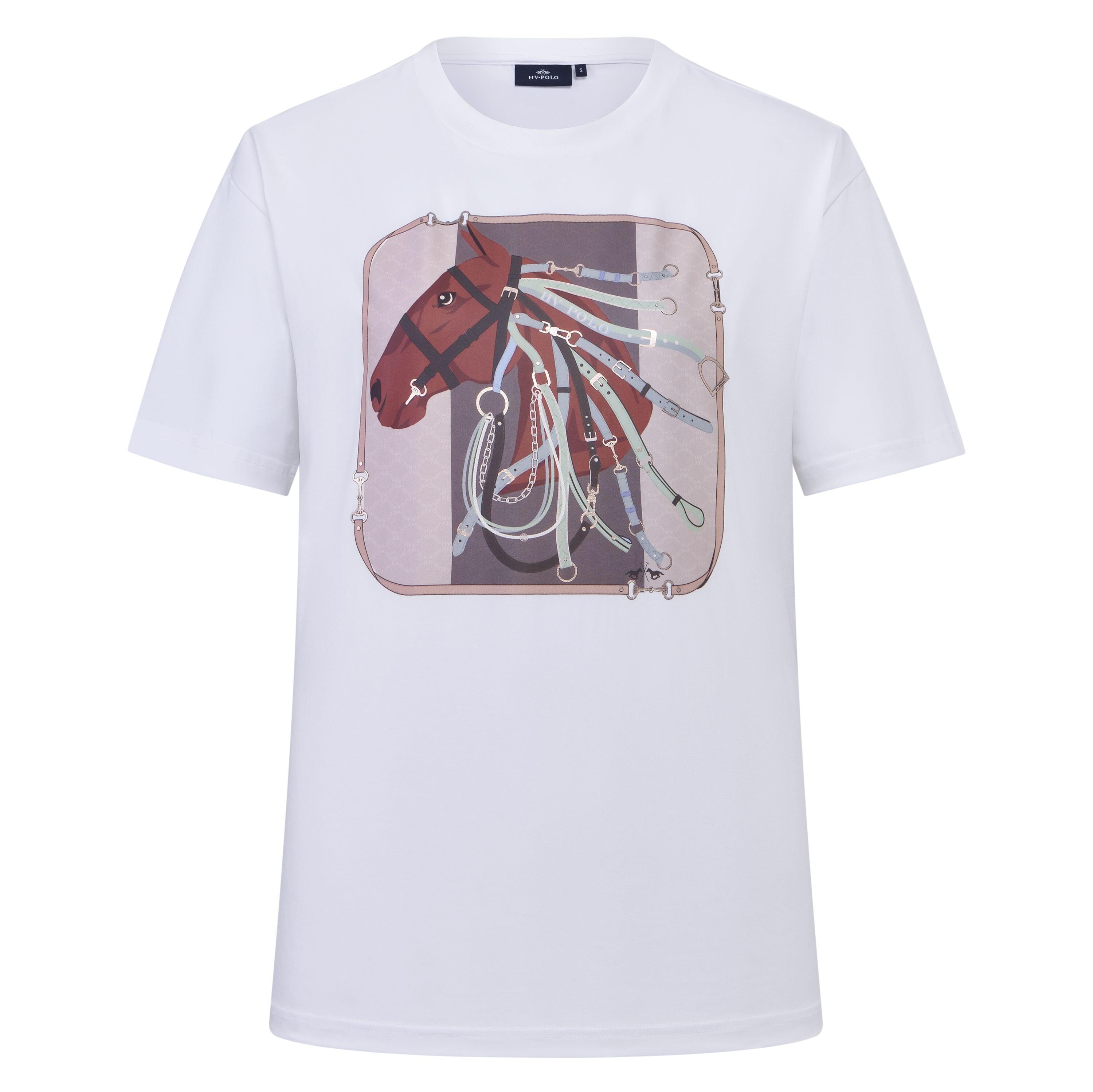 T-shirt Jutta - HV POLO 5/5