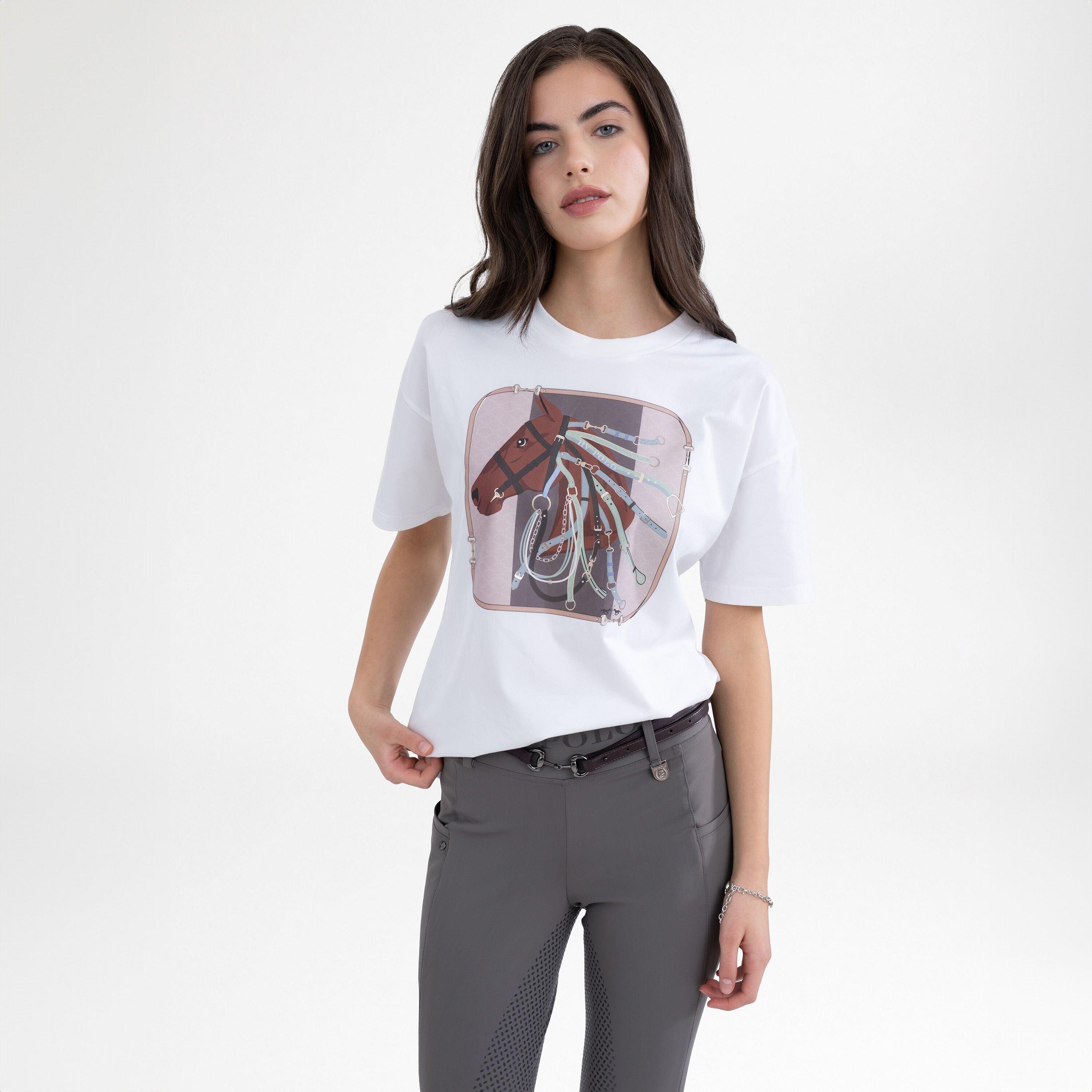 T-shirt Jutta - HV POLO 3/5