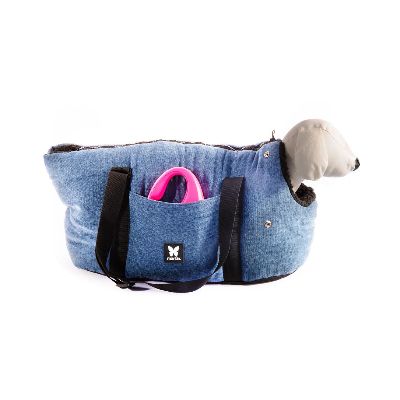 Saco de dormir Martin Sellier Elegante 5/6