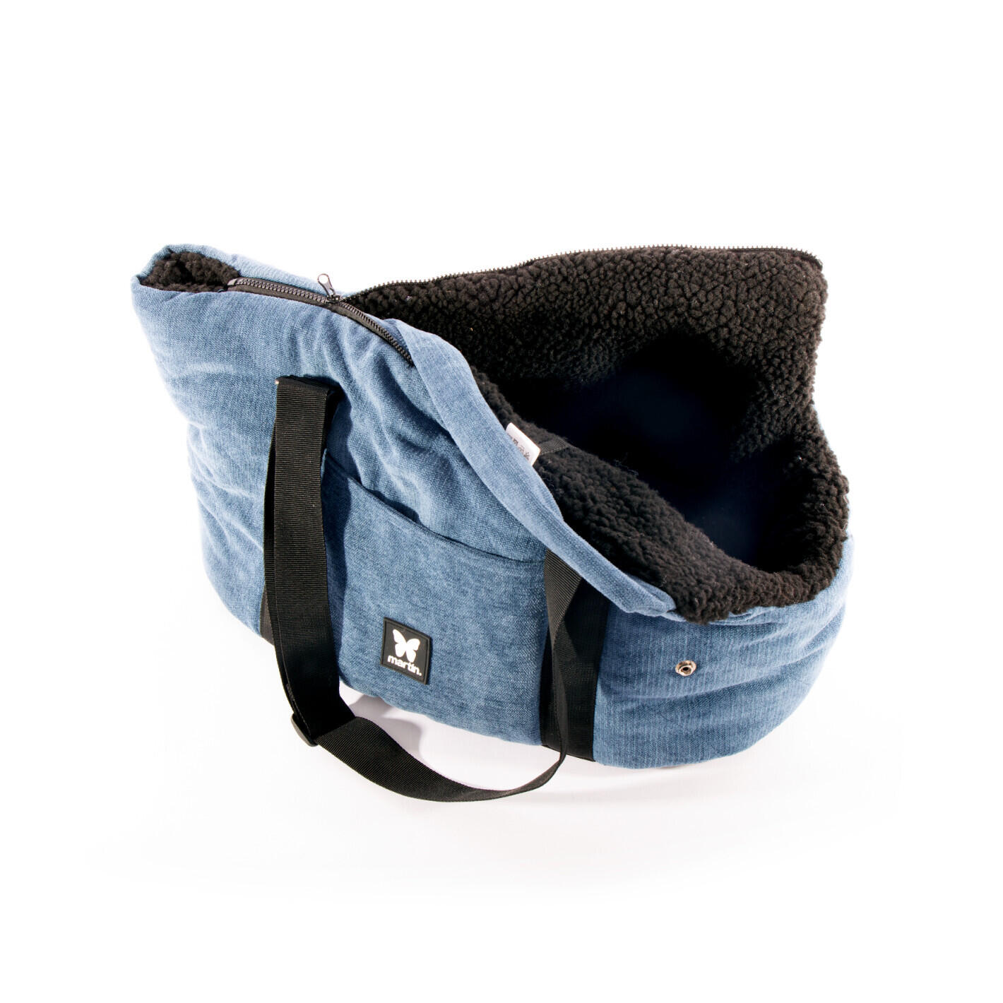 Saco de dormir Martin Sellier Elegante 1/6