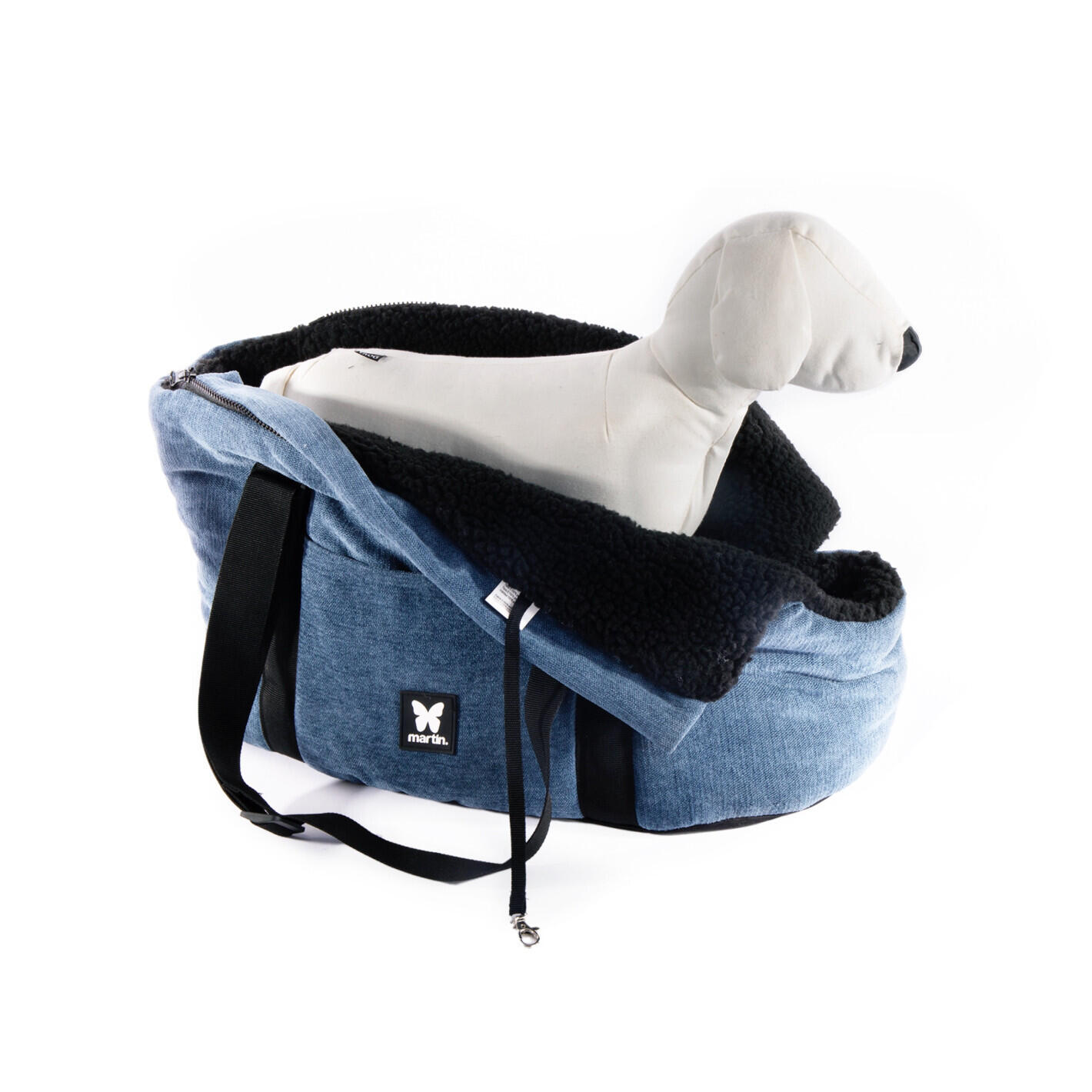 Saco de dormir Martin Sellier Elegante 6/6