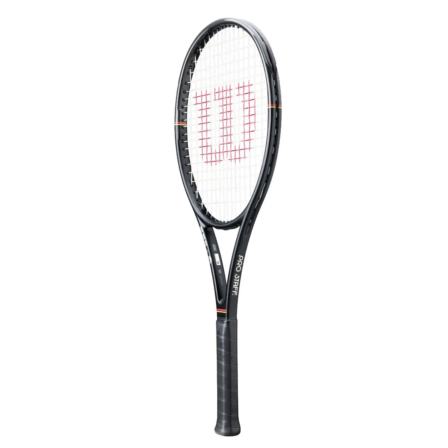 Tennis racket Wilson Pro Staff 97UL Classic 3/5