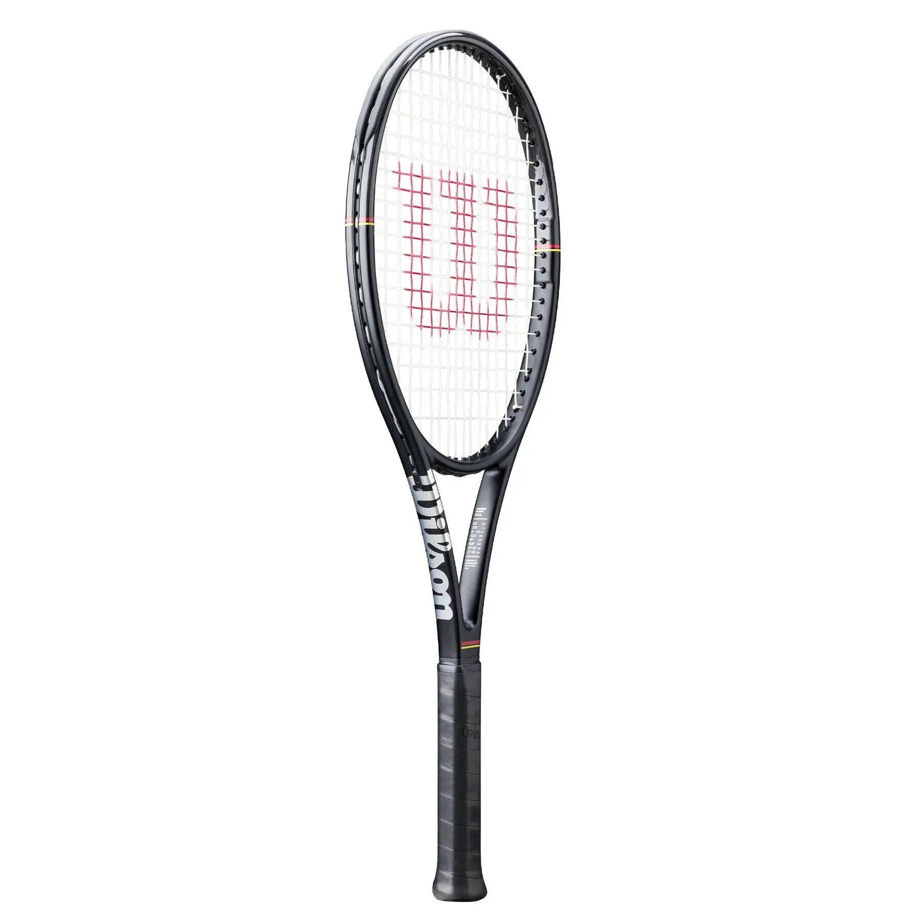 Tennis racket Wilson Pro Staff 97UL Classic 2/5