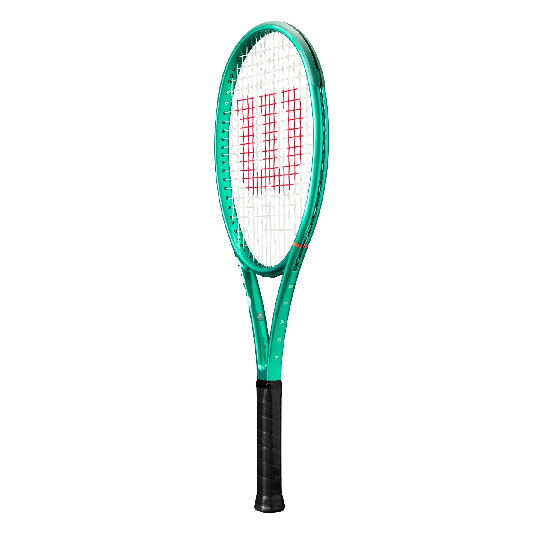 Tennisschläger Wilson Blade 101 Team V10 GR 2/6
