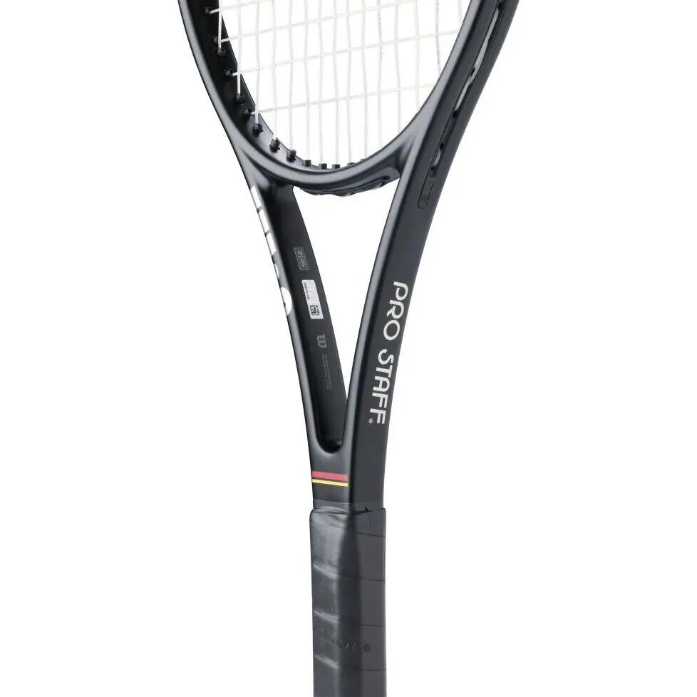 Tennis racket Wilson Pro Staff 97UL Classic 5/5
