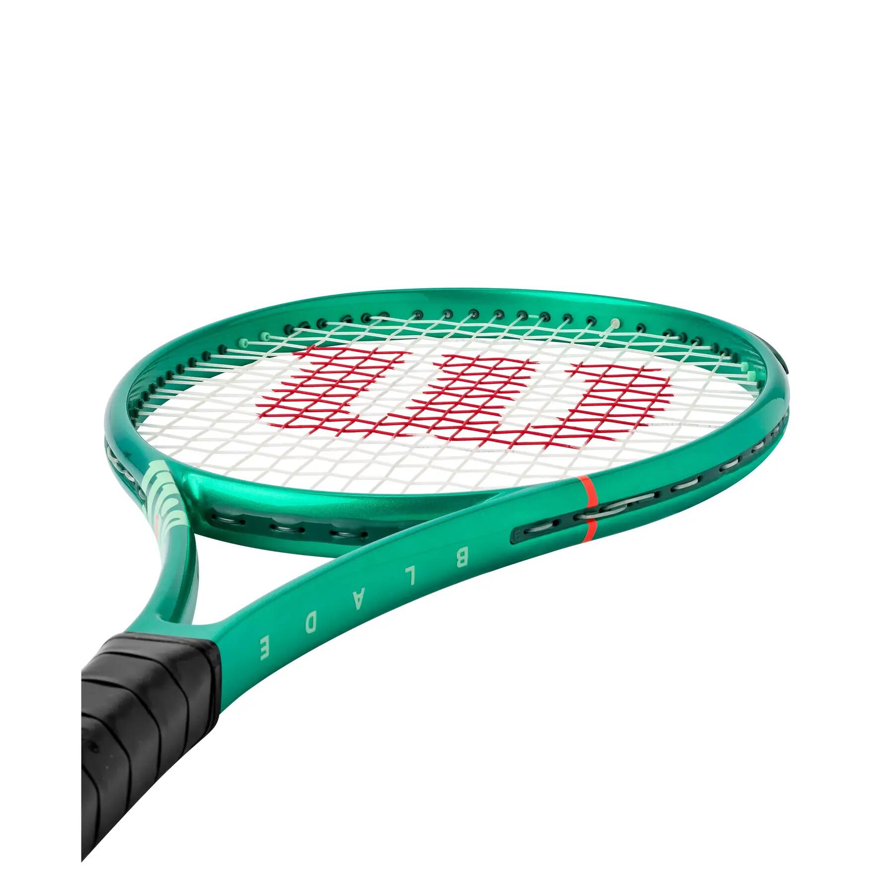 Tennisschläger Wilson Blade 101 Team V10 GR 5/6