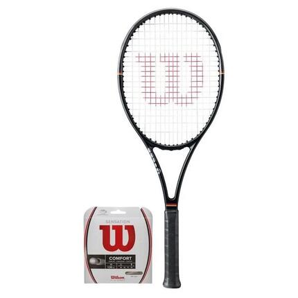 Raquette de tennis Wilson Pro Staff 97UL Classic