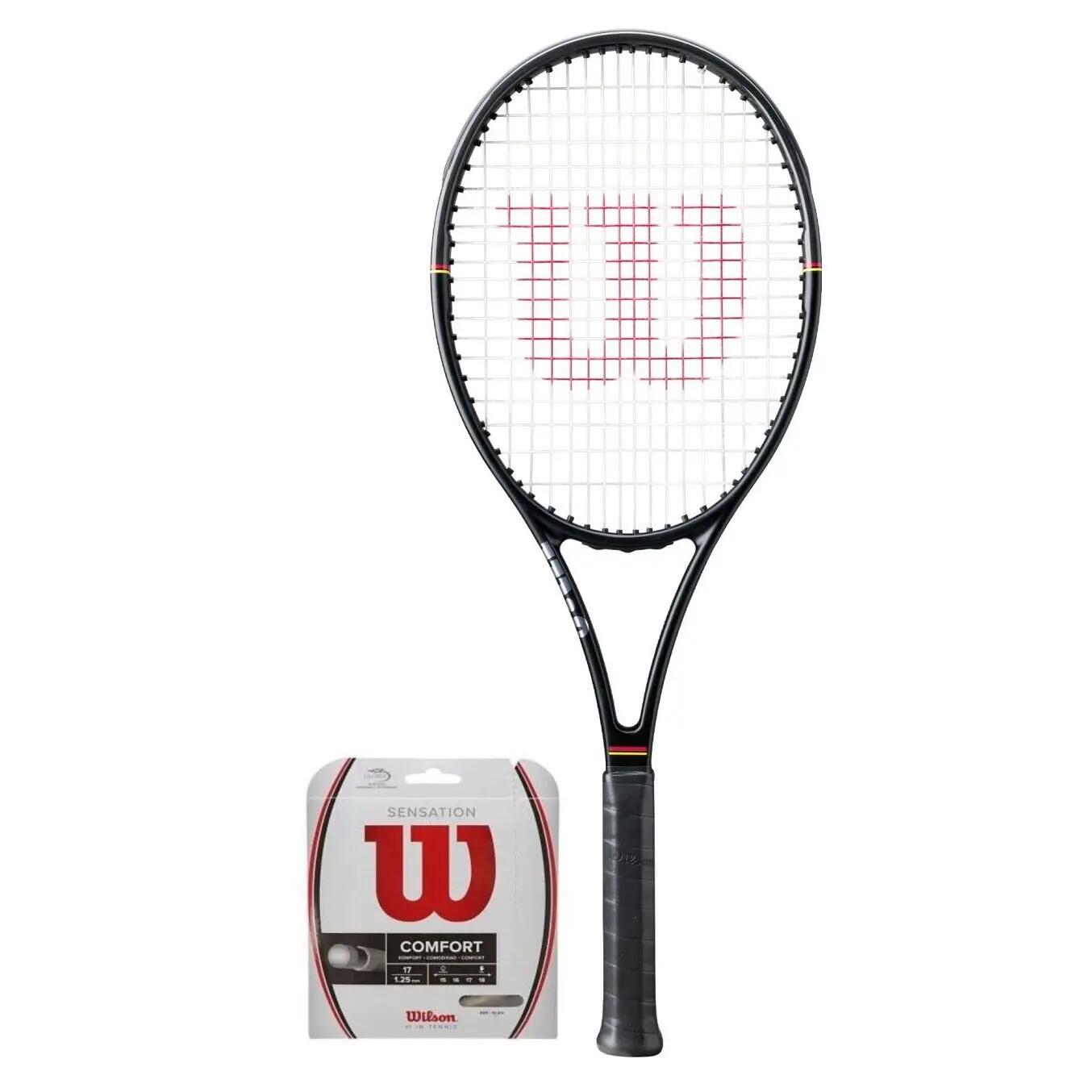 WILSON picture