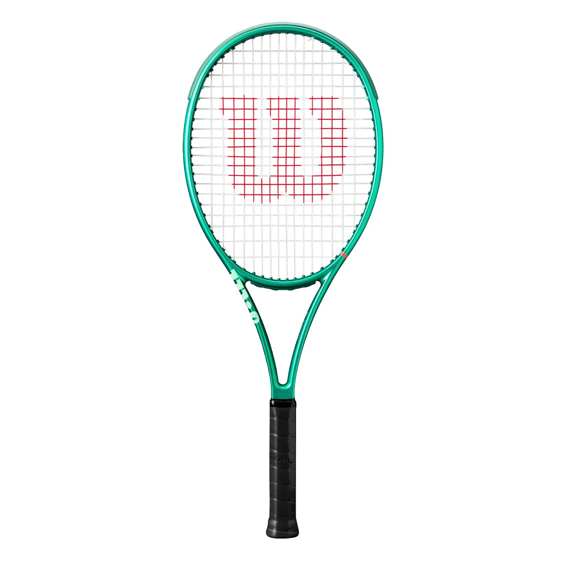 Tennisschläger Wilson Blade 101 Team V10 GR 1/6