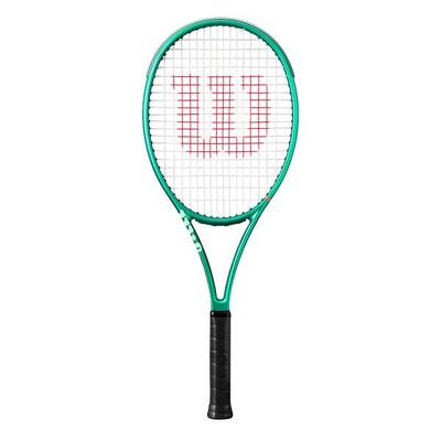 Tennisracket wilson blade 101 team v10 gr
