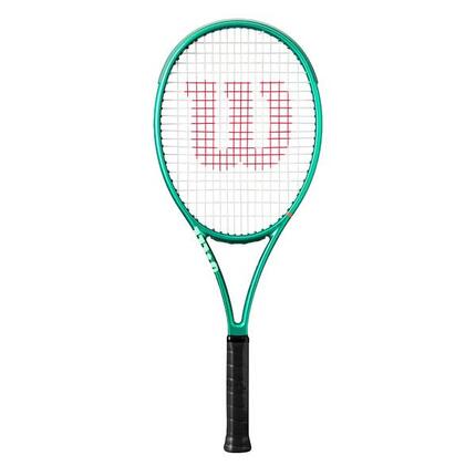 Tennisschläger Wilson Blade 101 Team V10 GR