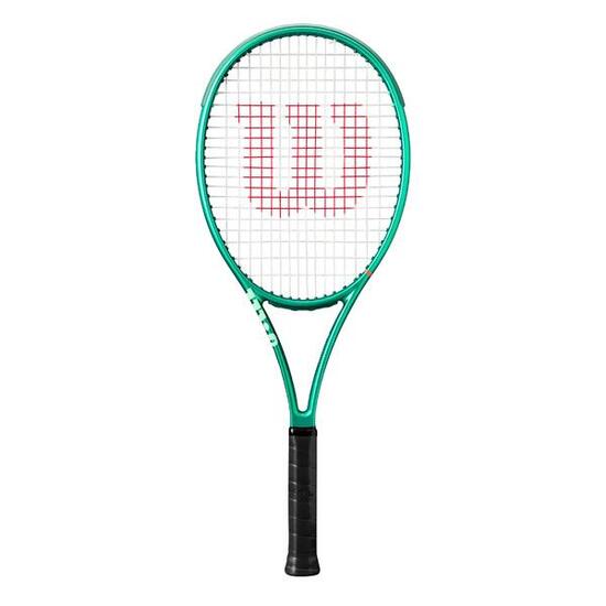 Tennisschläger Wilson Blade 101 Team V10 GR