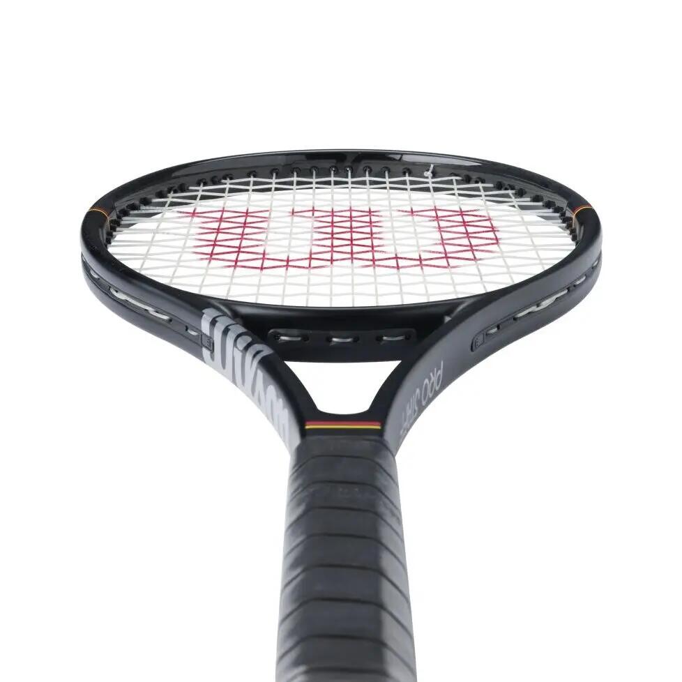 Tennis racket Wilson Pro Staff 97UL Classic 4/5