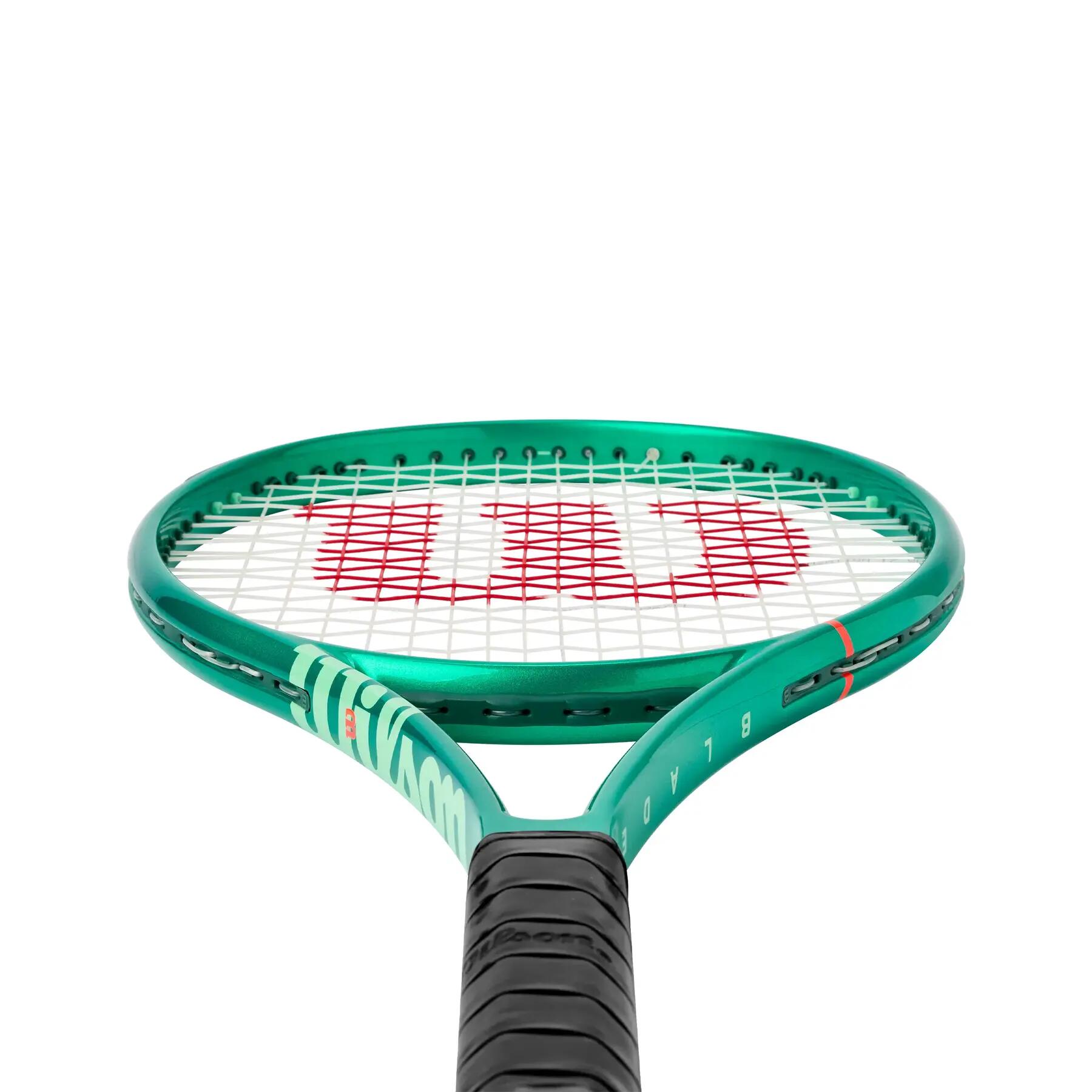 Tennisschläger Wilson Blade 101 Team V10 GR 4/6