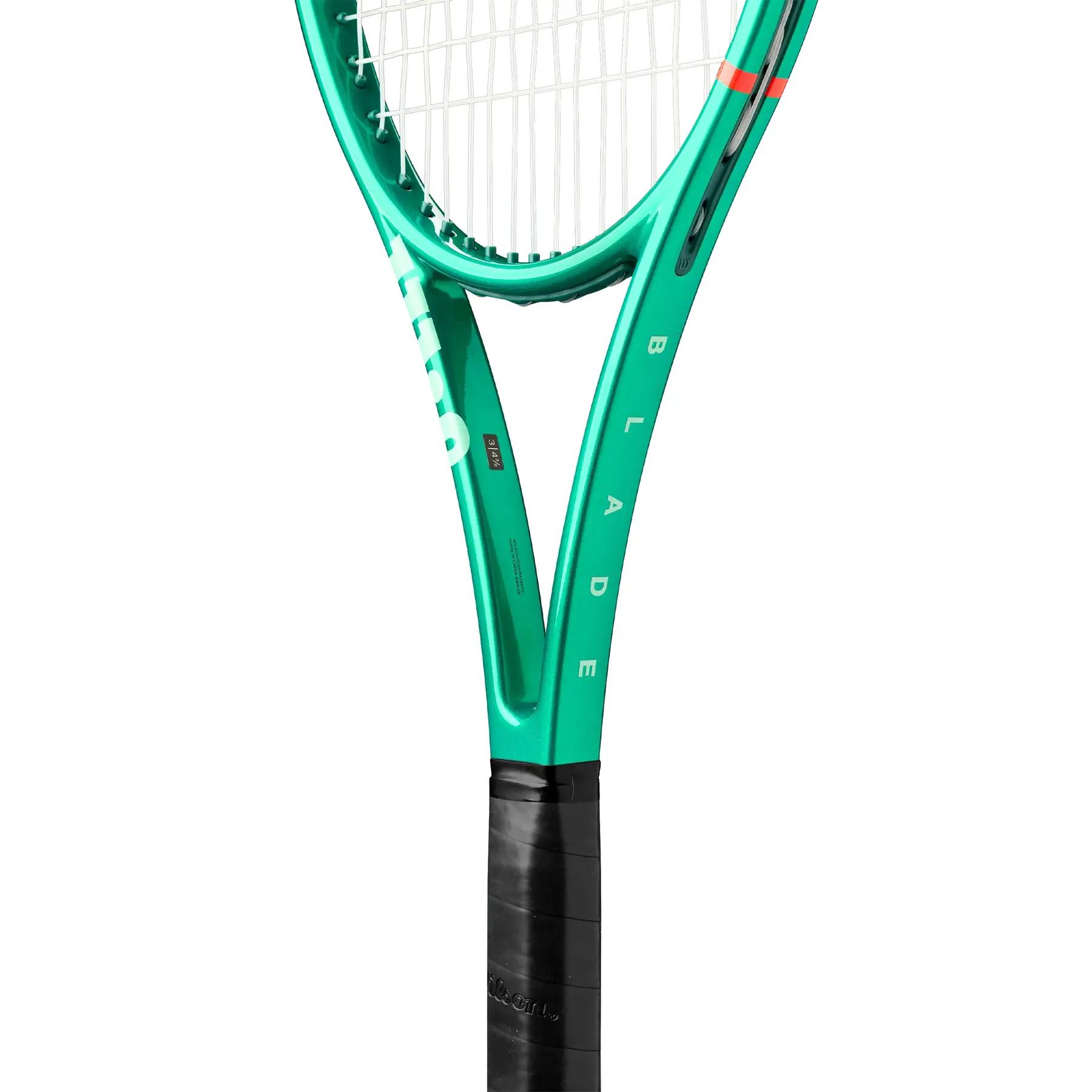 Tennisschläger Wilson Blade 101 Team V10 GR 6/6