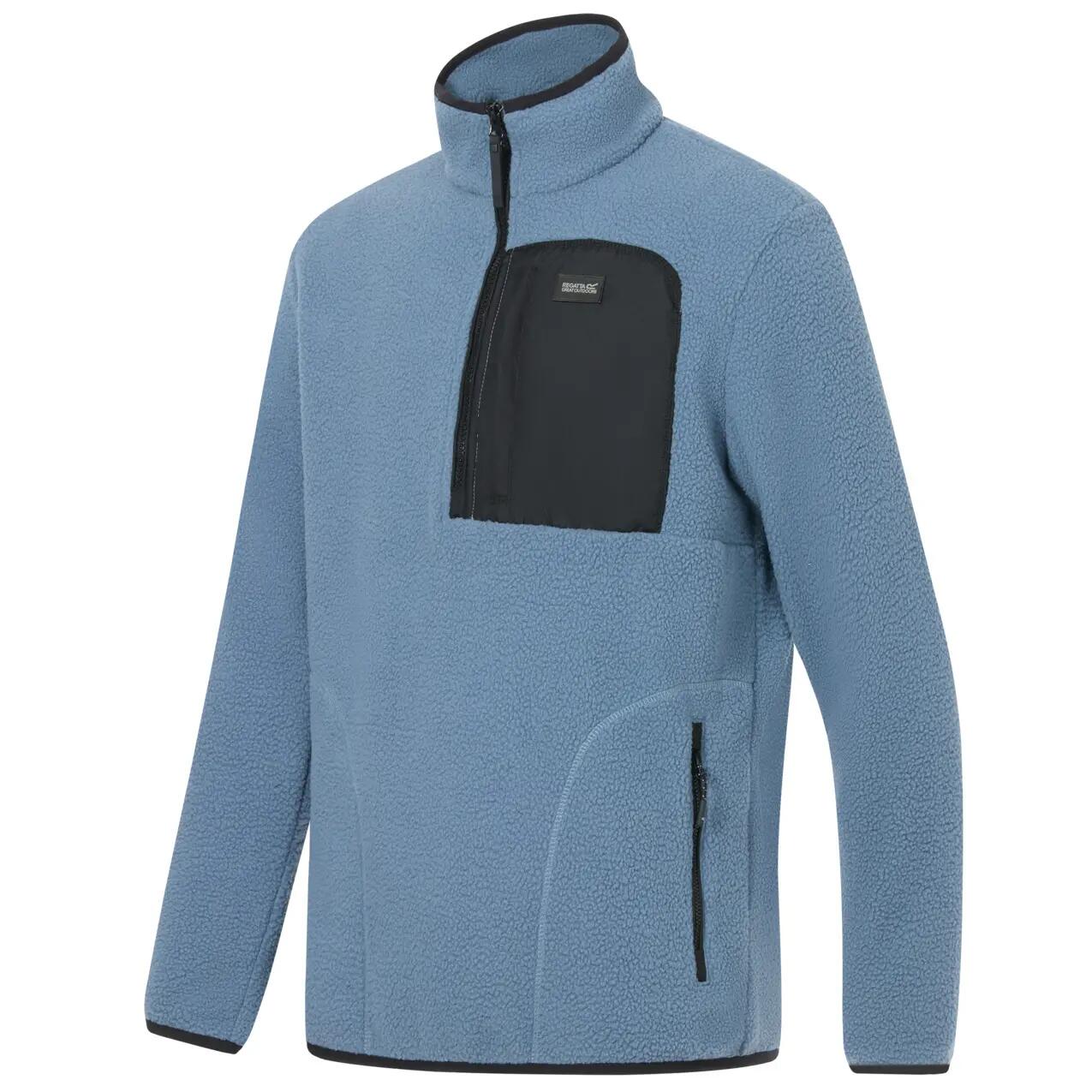 Polaire 1/2 zip Regatta Frankie Borg 3/4