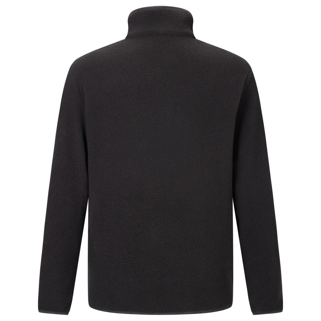 Polaire 1/2 zip Regatta Frankie Borg 2/4