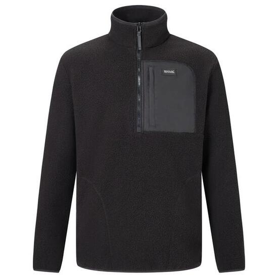 Polaire 1/2 zip Regatta Frankie Borg