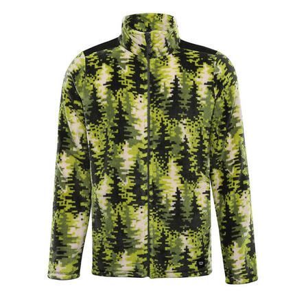 Polaire zippé Alpine Pro Eflin