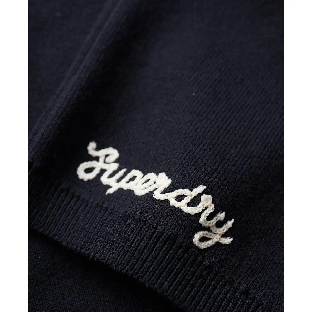 Maglione da donna Superdry Varsity 7/7