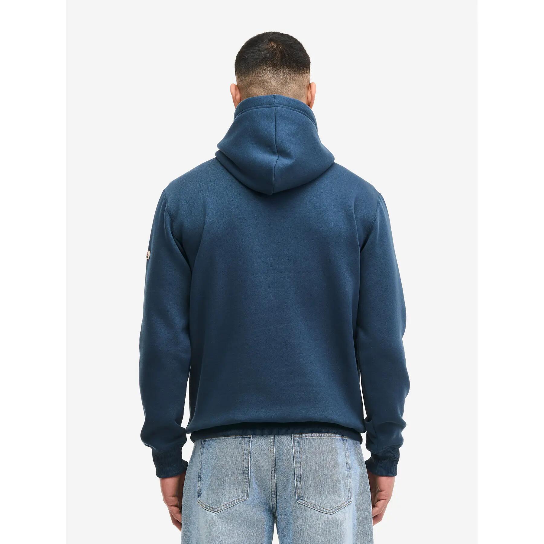 Kapuzensweatshirt Lonsdale Cleadon 4/5