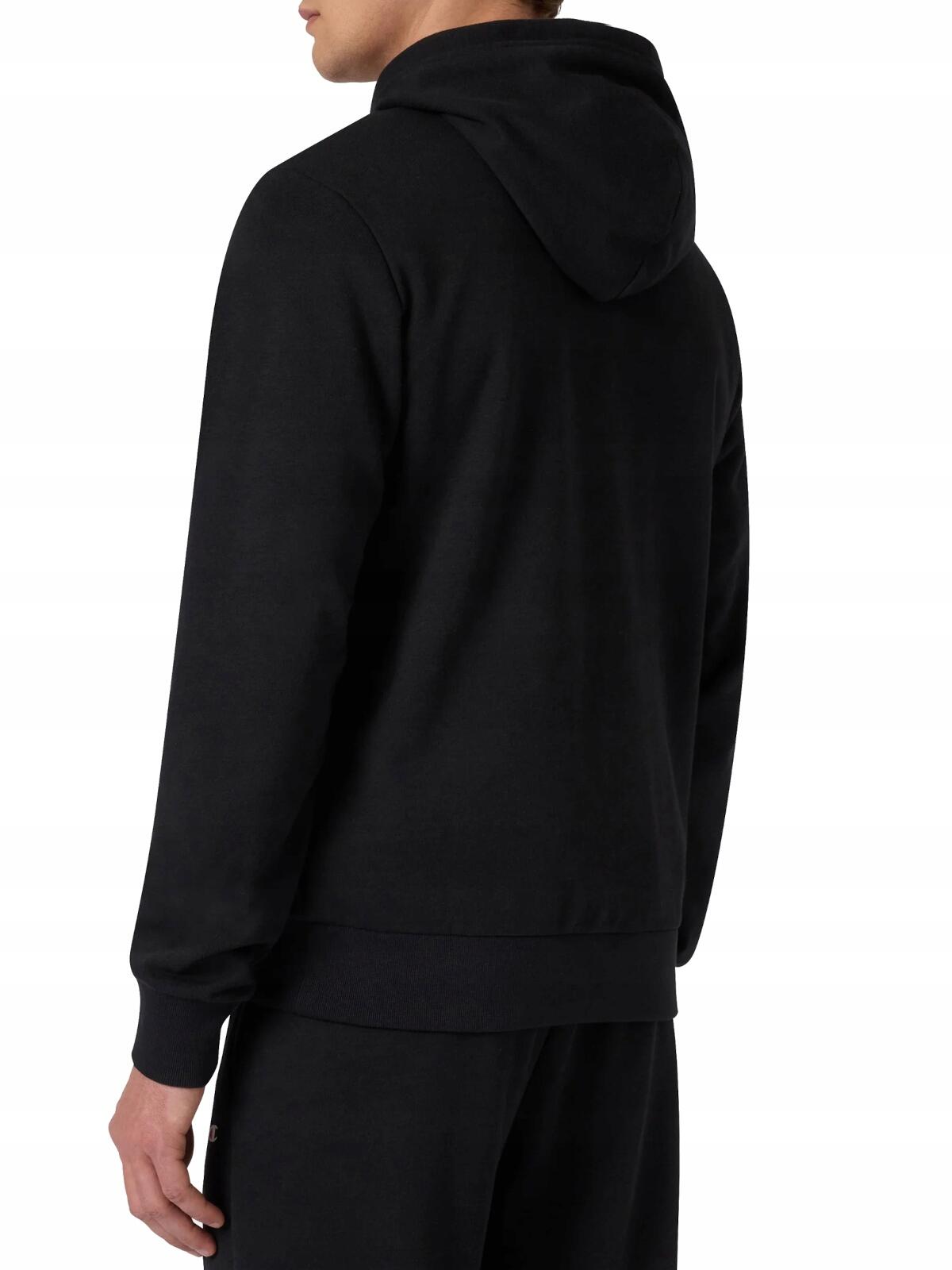 CHAMPION Herren-Kapuzenpullover 3/4