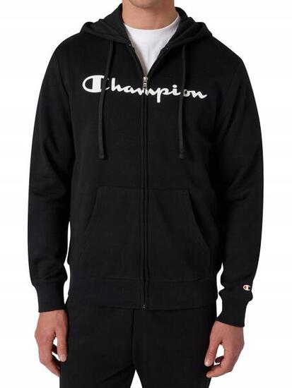CHAMPION Herren-Kapuzenpullover