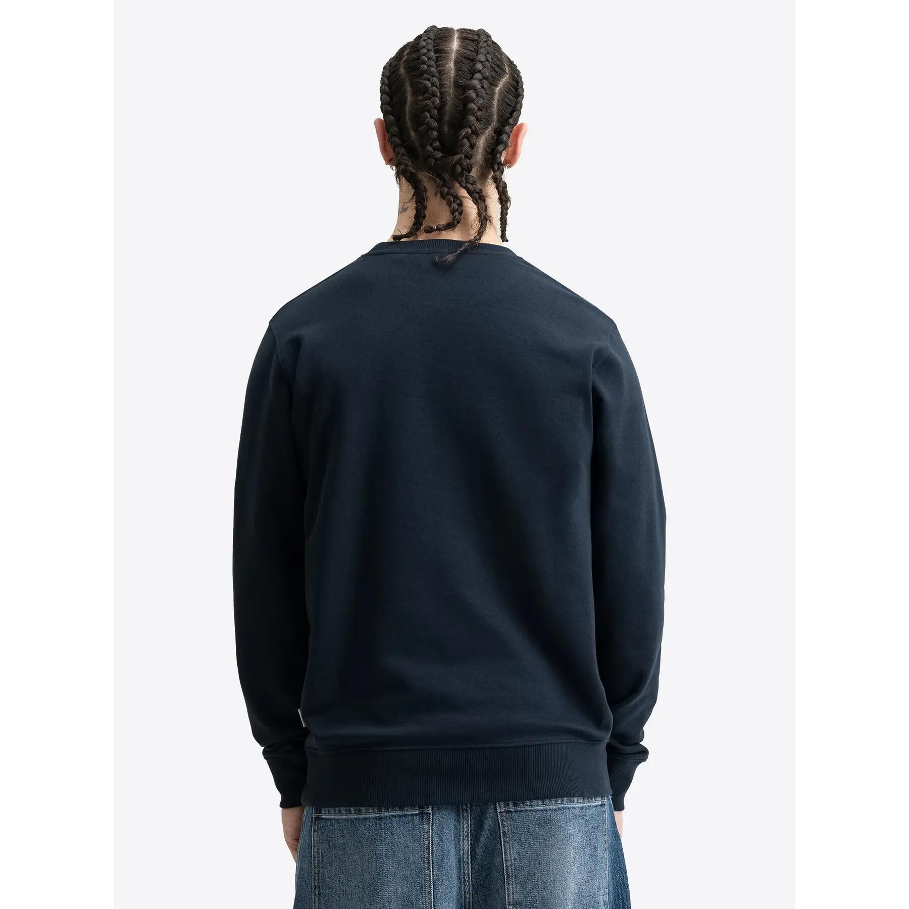 Sweatshirt Lonsdale Longridge 3/5